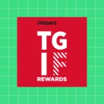 Logo of TGIF REWARDS android Application 